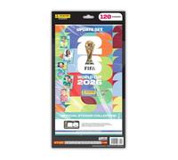 Fifa World Cup 2026™ Official Sticker Collection - Update Set Panini [120 Figurine]