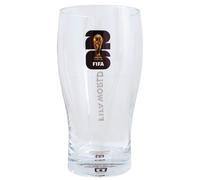 FIFA World Cup 2026 Tulipano Pinta Bicchiere, Compleanno, Regalo, Official Merce