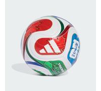 FIFA World Cup 26⢠Trionda League Junior 350 Ball White / Royal Blue / Solar Blue / Power Red 4