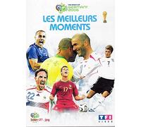 FIFA WORLD CUP GERMANY 2006 - LES MEILLEURS MOMENTS / BOITIER SLIM