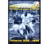 Fifa world cup;les coupes du monde de football