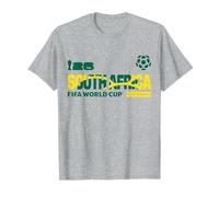 FIFA World CUP26 Qualificatore Sudafrica Maglietta