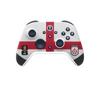 Fifa WorldCup 26 - Auror Controller Wireless USA per Switch, Switch 2, Pc, Android e Ios - England