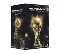 Fifa Worldcup Dvd Collection (15 Dvd) FIFA