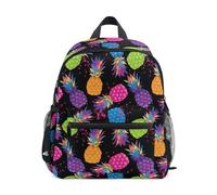 fifbird Zaino da 30,5 cm con mucca delle Highland per scuola materna piccola borsa per libri scuola zaino Highland mucca zaini, Multicolore-554, Taglia unica