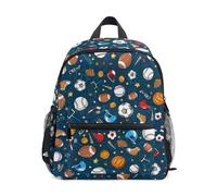 fifbird Zaino da 30,5 cm con mucca delle Highland per scuola materna piccola borsa per libri scuola zaino Highland mucca zaini, Multicolore-553, Taglia unica
