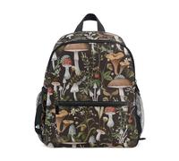 fifbird Zaino da 30,5 cm con mucca delle Highland per scuola materna piccola borsa per libri scuola zaino Highland mucca zaini, Multicolore-564, Taglia unica