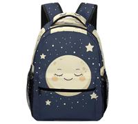 fifbird Zaino unisex Adventure Space Explorer - simpatico design astronauta con accenti riflettenti, Colore: 3, Taglia unica