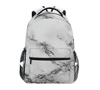 fifbird Zaino unisex con cavalli sulla neve, zaino da viaggio, zaino per computer portatile, zaino per scuola, Colore-modello 1, Taglia unica