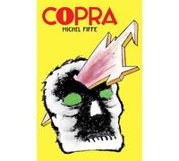 Fiffe, Michel - Copra Master Collection, Book One: 1