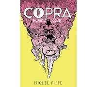 Fiffe, Michel - Copra Round Four: Round 4