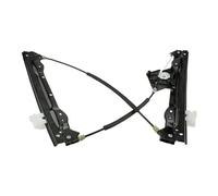 FIFHSKFH Alzacristallo Per Chrysler Per Sebring 2007-2010 68020563AA Gruppo Regolatore E Motore Alzacristalli Elettrico Adatto(Posteriore sinistro)