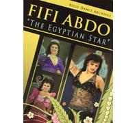 Fifi Abdo - The egyptian star - Bellydance archives