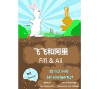 Fifi & Ali: Sei einzigartig!: 1