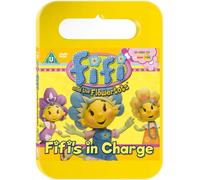Fifi And The Flowertots - Fifis In Char: 2 Entertain Video [Edizione: Regno Unito] [Edizione: Regno Unito]