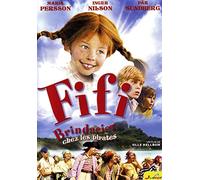 Fifi chez les Pirates