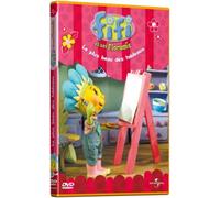 Fifi et ses floramis : le plus beau des tableaux