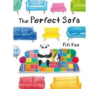 Fifi Kuo The Perfect Sofa (Copertina rigida)