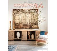 Fifi O'Neill Lizzie McGraw Creative Style (Copertina rigida)