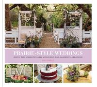 Fifi O'Neill Prairie Style Weddings (Copertina rigida)