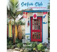 Fifi O'Neill Surfside Style (Copertina rigida)