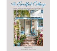 Fifi O'Neill The Soulful Cottage (Copertina rigida)