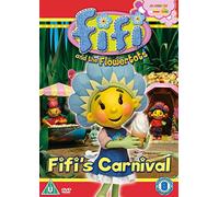 Fifi S Carnival - Fifi & The Flowertots - Fifi's Carnival [Edizione: Regno Unito] [Edizione: Regno Unito]