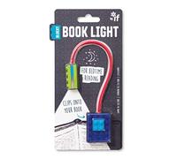 Fifi That Company called IF - Blocky Book Light - Blu