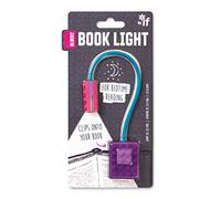 Fifi That company called IF - Blocky Book Light - Viola
