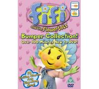 Fifi & the Flowertots - Bumper Collection [Edizione: Regno Unito]