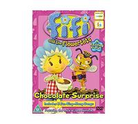 Jane Horrocks - Fifi & The Flowertots - Chocolate [Edizione: Regno Unito] [Edizione: Regno Unito]
