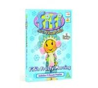 Fifi & the Flowertots - Fifi's Frosty Morning [Edizione: Regno Unito]
