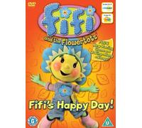 Fifi S Happy Day - Fifi & The Flowertots - Fifi's Happy Day [Edizione: Regno Unito] [Edizione: Regno Unito]
