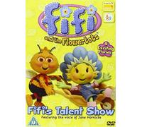 Fifi & the Flowertots - Fifi's Talent Show [Edizione: Regno Unito]