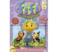 Fifi & the Flowertots-Fun at T - Fifi & The Flowertots - Fun At The Fair [Edizione: Regno Unito] [Edizione: Regno Unito]