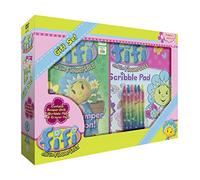 Fifi & The Flowertots - Gift Set 2011: Bumper Collection [Edizione: Regno Unito]