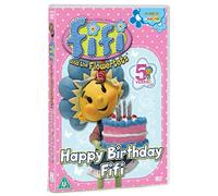 Fifi & the Flowertots-Happy Bi - Happy Birthday Fifi [Edizione: Regno Unito] [Edizione: Regno Unito]