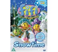 Fifi & the Flowertots-Snowtime - Fifi & The Flowertots - Snow Time [Edizione: Regno Unito] [Edizione: Regno Unito]