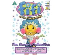 Fifi-the Snowy Collection - Fifi & The Flowertots - Snowy Collection [Edizione: Regno Unito] [Edizione: Regno Unito]