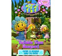 Fifi & The Flowertots - Twinkle Time Bumper [Edizione: Regno Unito] [Edizione: Regno Unito]