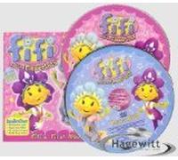 Fifi & The Flowertots - WATCH THE FUN.. -CD+DVD-
