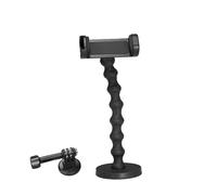 Fifield Hitch per il supporto per telefono a coglione di coccole - 360 supporto per telefono cellulare regolabile Compatibile con iPhone 16-6 360 Act