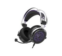 FIFINE H18 CUFFIE GAMING, Nero
