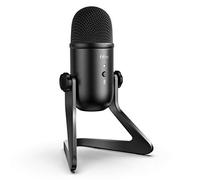 FIFINE - Microfono podcast USB per la registrazione in streaming su PC e Mac
