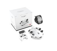 FIFISH V-EVO 4K fotocamera subacquea AI Vision Lock 360° movimento omnidirezionale ROV con mantenimento in profondità, robot ROV VR Posture Lock