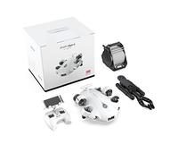 FIFISH V-EVO 4K fotocamera subacquea AI Vision Lock 360° movimento omnidirezionale ROV con mantenimento in profondità, robot ROV VR Control Posture Lock