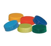 FIFO dispenser di salsa colore CF950 Tappi per bottiglie (Set di 6)