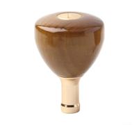 FiFor Pomello per Shing Reel Compatibile con DAIWA per S Modifica ideale per il tuo ingranaggio FiFor Shing (D)