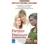 Fifteen and Pregnant