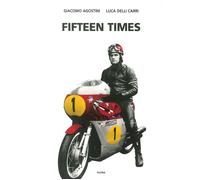 Fifteen times - [Fucina]